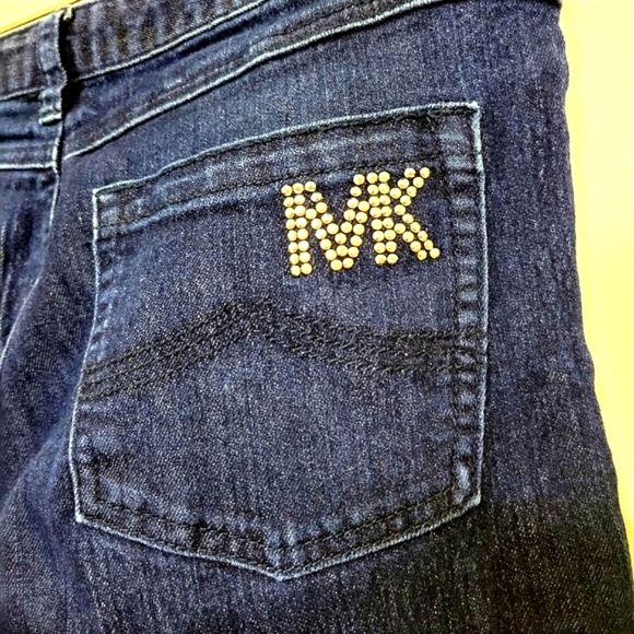 Michael kors 4 jeans - Picture 2 of 5